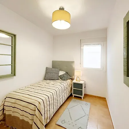 Casa Con Piscina, Playa Apartment