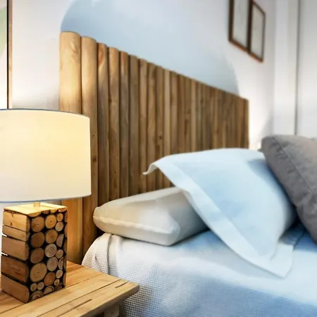 Casa Con Piscina, Playa Apartment Mojacar