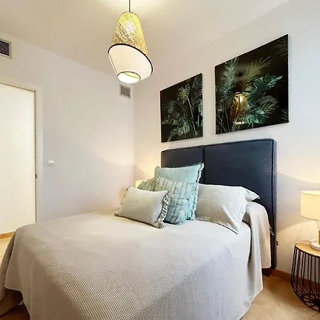 Casa Con Piscina, Playa Apartment *