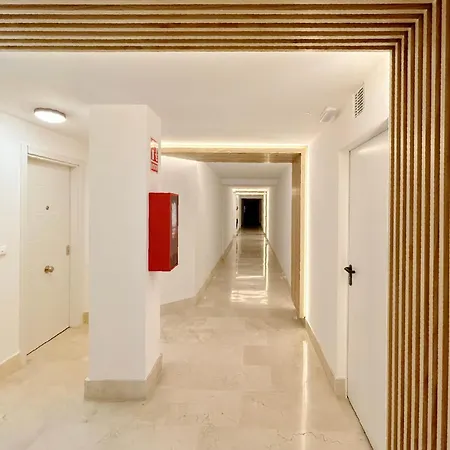 Apartment Casa Con Piscina, Playa Mojacar