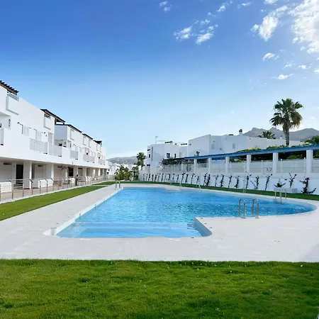 Apartment Casa Con Piscina, Playa *